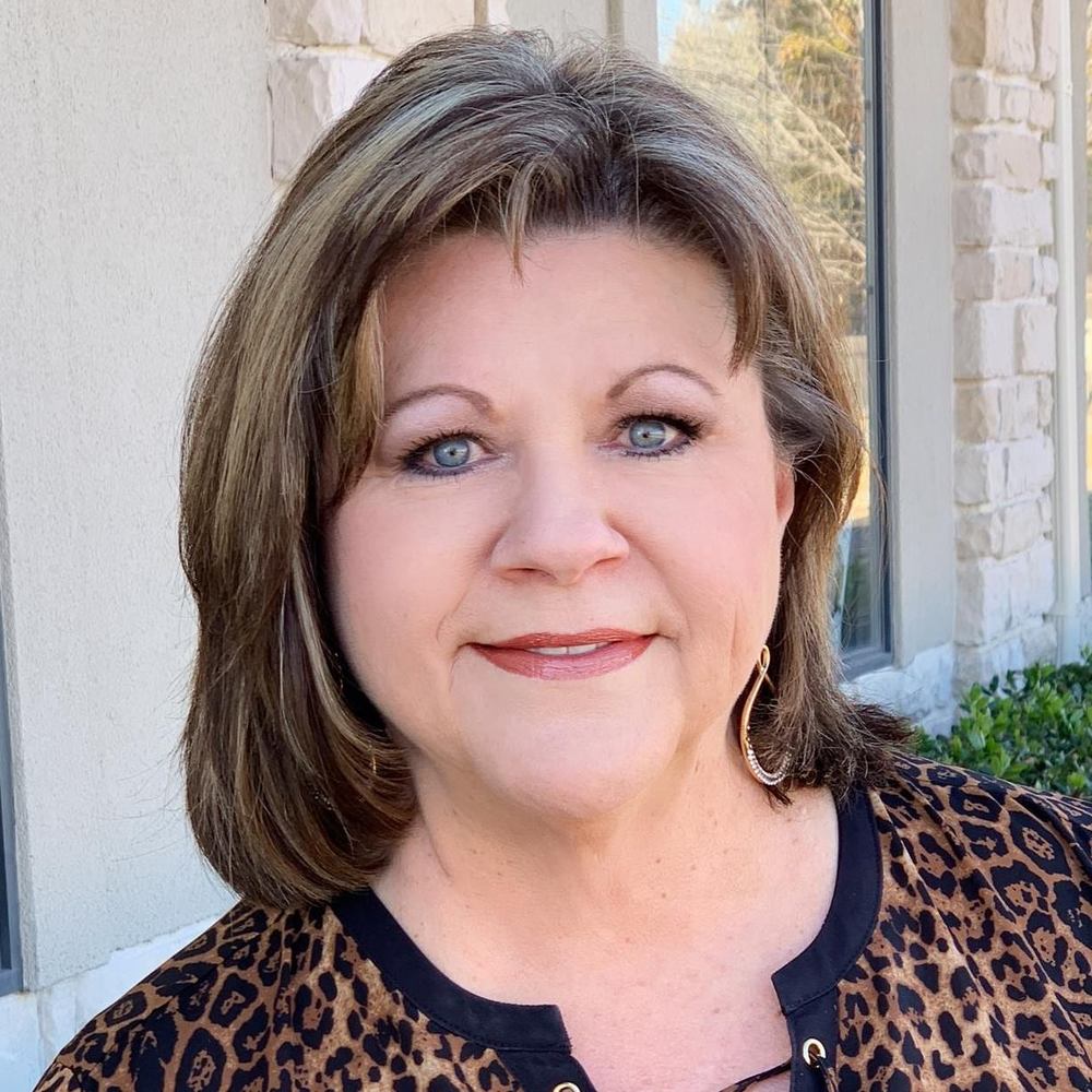 Meet your Posher, Judy